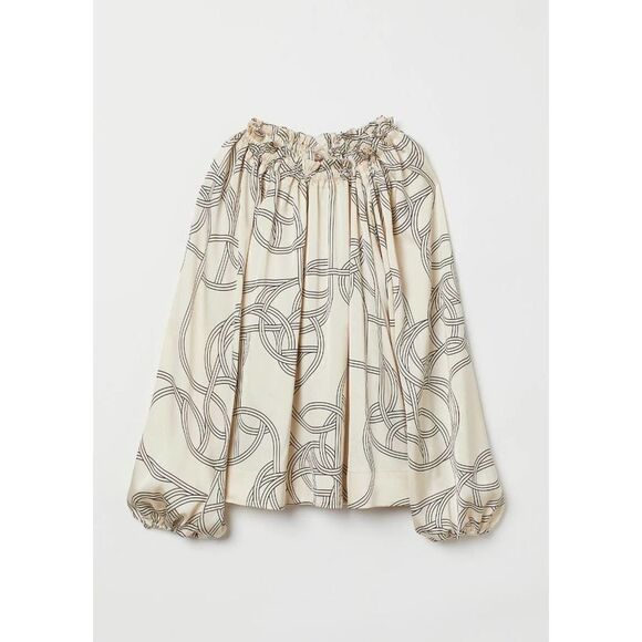 Blouse H&M New - Picture 5 of 5